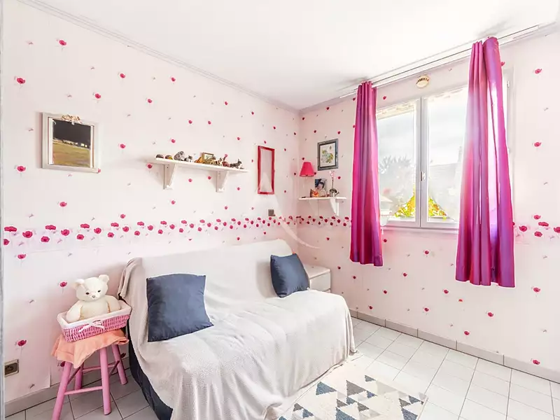 Maison, 130 m²