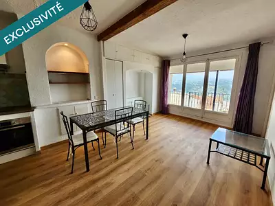 Maison, 121 m²