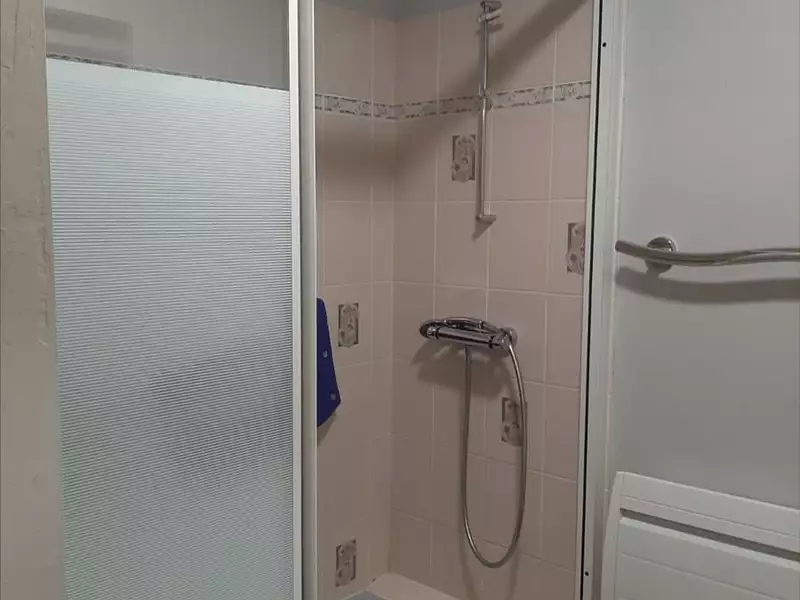 Appartement, 31,89 m²