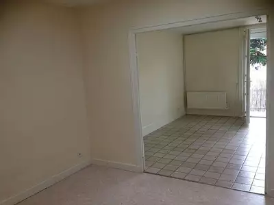 Appartement, 44,83 m²