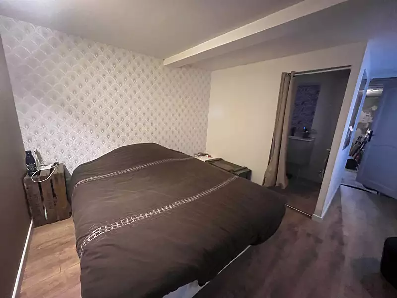 Maison, 108 m²