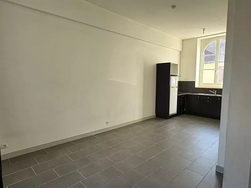 Appartement, 42,67 m²