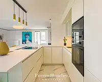 Appartement, 116 m²