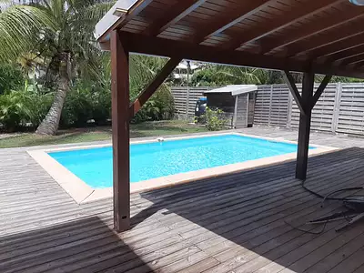 Maison, 90 m²