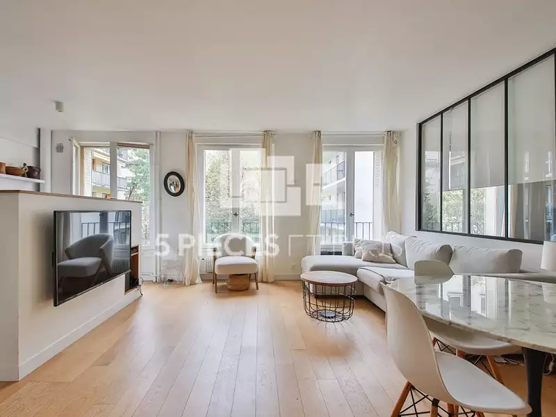 Appartement, 67,07 m²