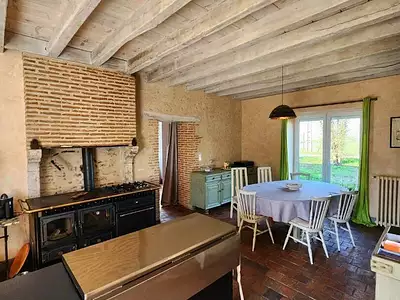 Maison, 214 m²