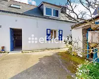 Maison, 56 m²