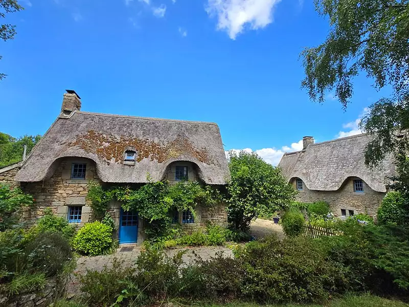 Maison, 205 m²