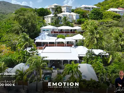 Appartement, 798 m²