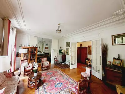 Appartement, 231 m²