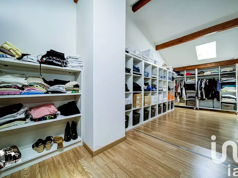Appartement, 212 m²