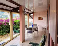 Appartement, 43,46 m²