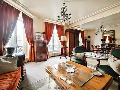 Appartement, 118,03 m²