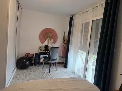 Appartement, 68 m²
