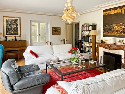 Maison, 339 m²