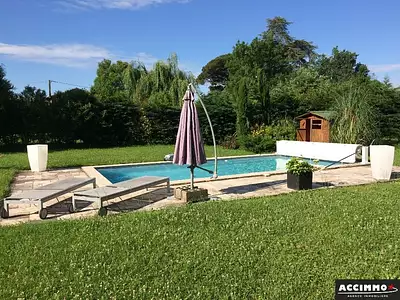 Maison, 200 m²