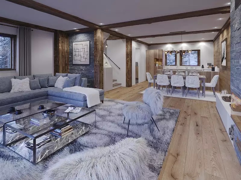Maison, 160 m²