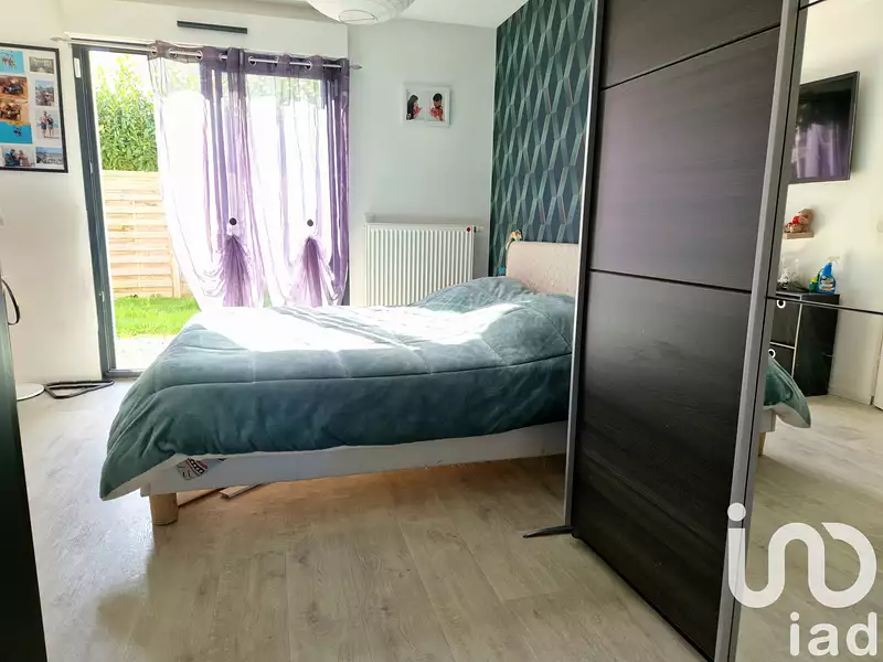 Maison, 101 m²