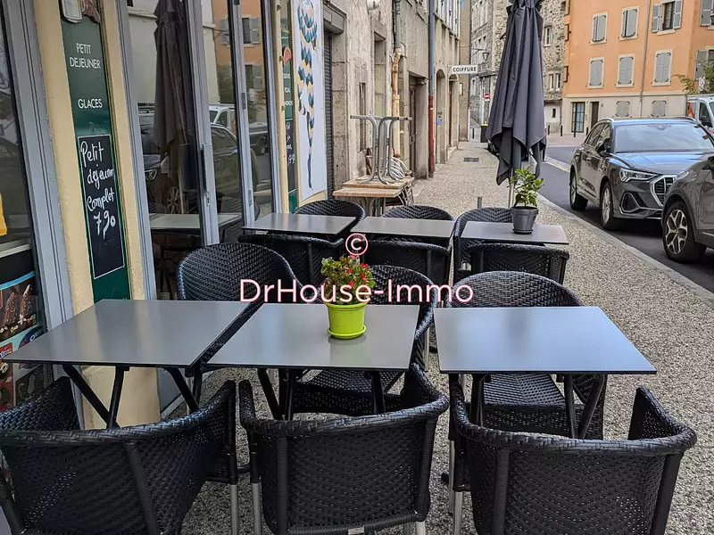 Divers, 45 m²