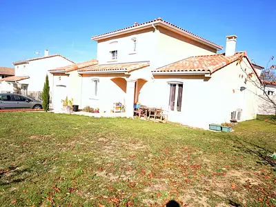 Maison, 125 m²