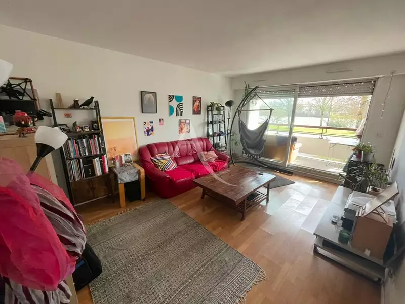 Appartement, 82 m²