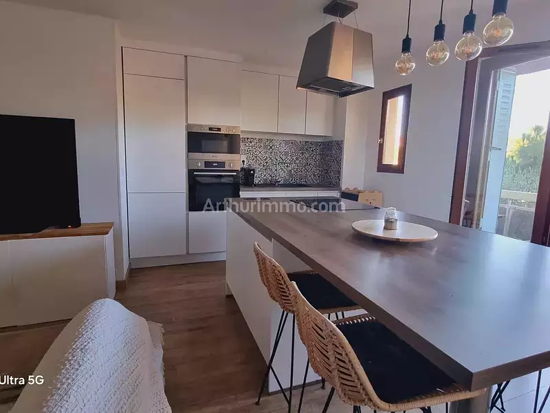 Appartement, 64 m²