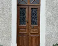 Maison, 215 m²