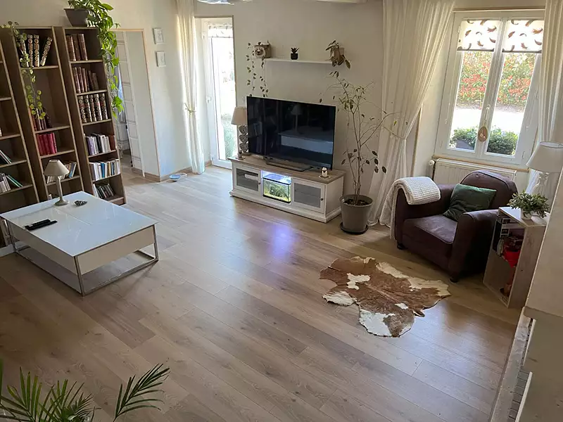 Maison, 170 m²