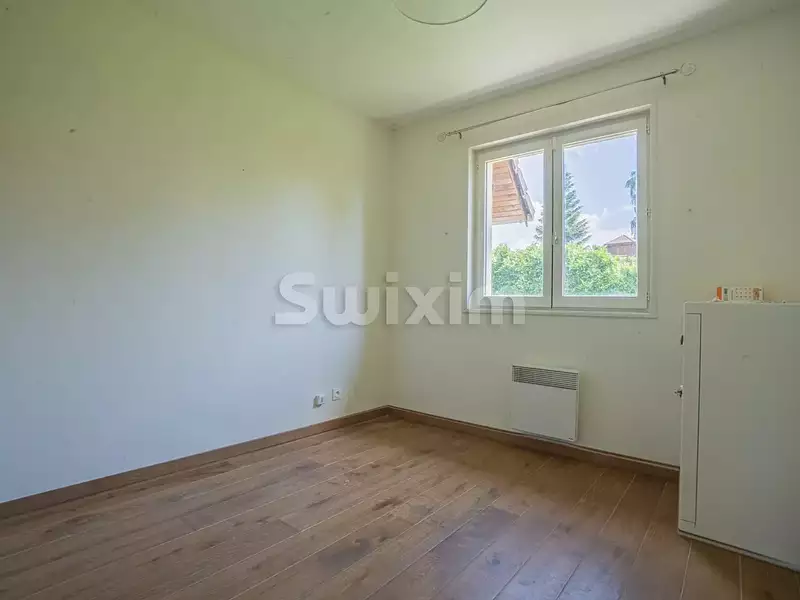 Maison, 223 m²