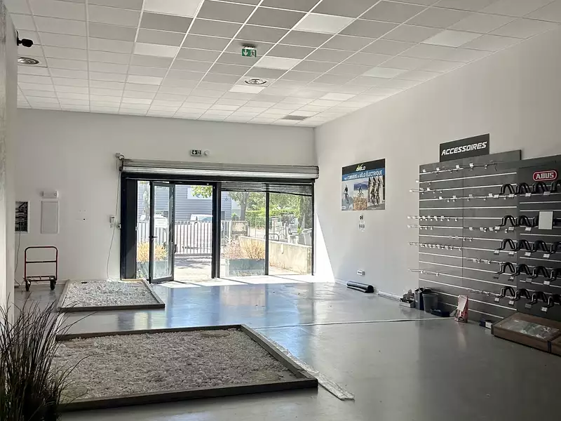 Divers, 270 m²