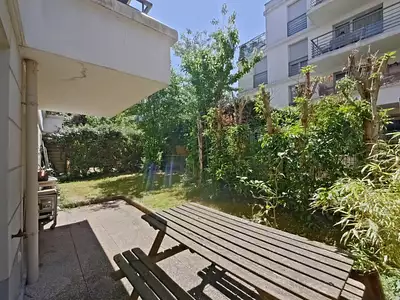 Appartement, 69 m²