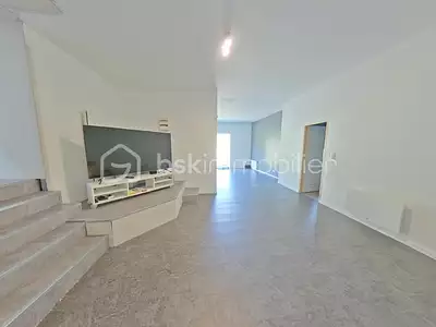 Maison, 135 m²