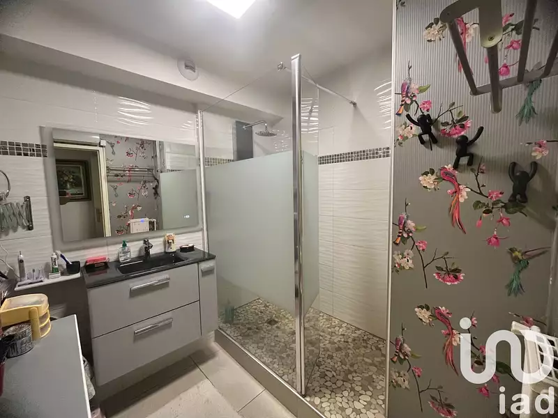 Appartement, 101 m²