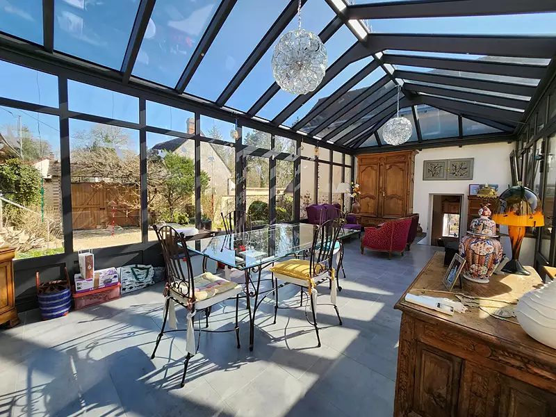 Maison, 230 m²
