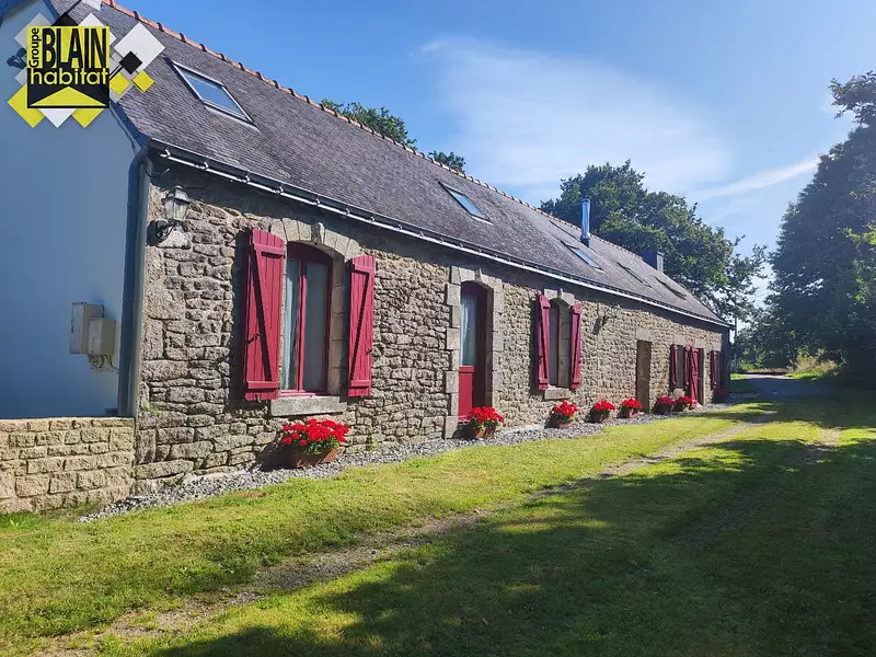 Maison, 142 m²