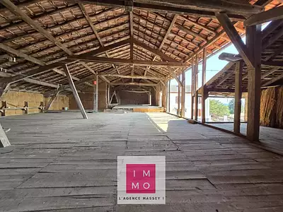 Maison, 180 m²