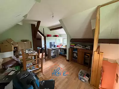 Maison, 72,5 m²