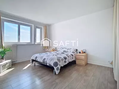 Appartement, 96 m²