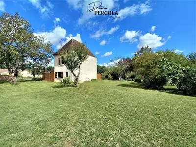 Maison, 180 m²