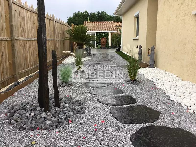 Maison, 141 m²