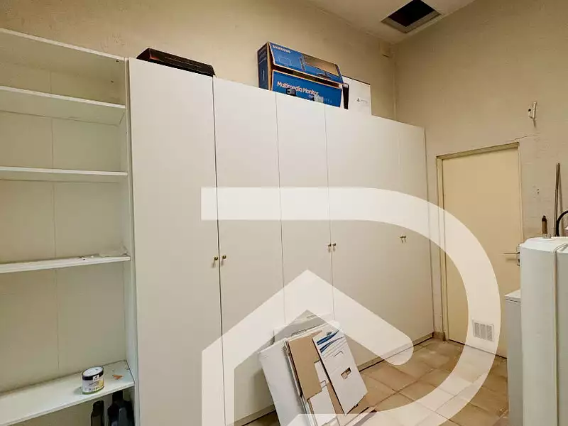 Divers, 120 m²