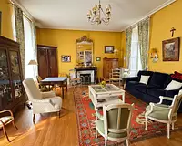 Maison, 255 m²