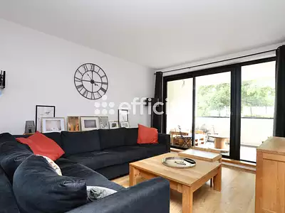 Appartement, 118 m²