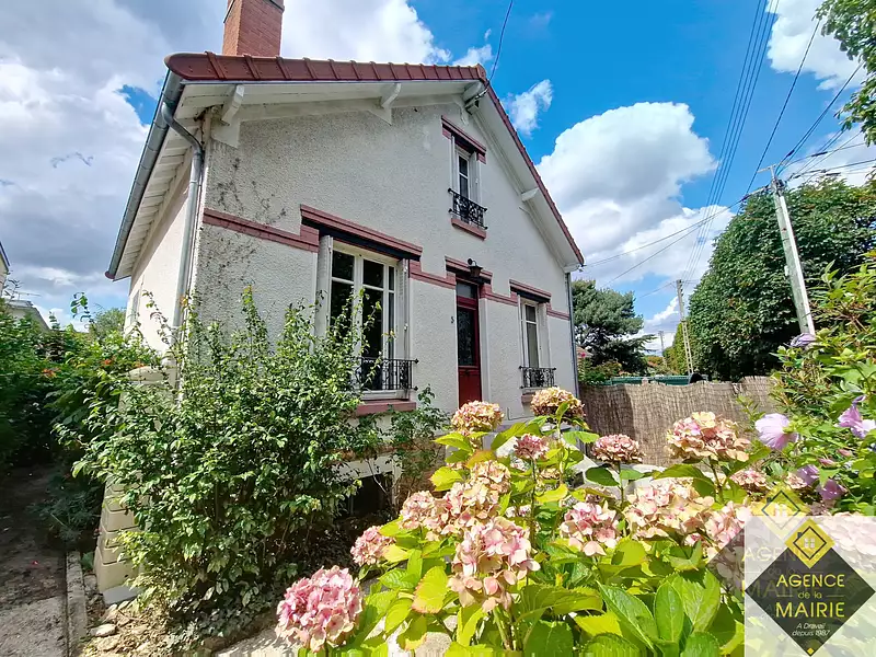 Maison, 68,24 m²