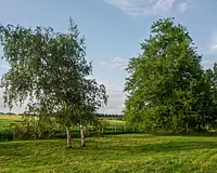 Terrain, 2 500 m²