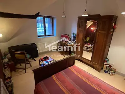Maison, 140,46 m²