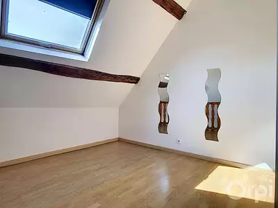Maison, 28 m²