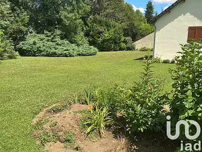 Maison, 135 m²