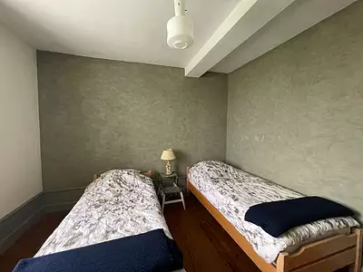 Maison, 184 m²