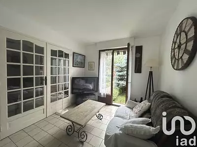 Maison, 104 m²